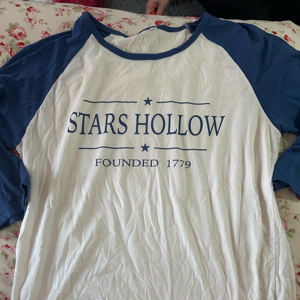 Gilmore Girls Tee